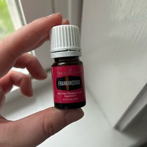Young Living Frankincense 5mL Essential Oil